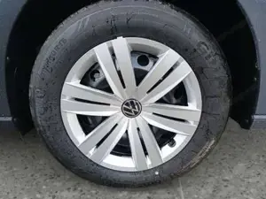 Volkswagen Caddy Bild 14