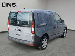 Volkswagen Caddy Bild 5