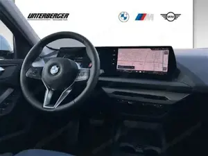 BMW 118d 5-Türer // Komfortzugang // Sitzheizung Bild 8