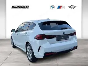 BMW 118d 5-Türer // Komfortzugang // Sitzheizung Bild 5