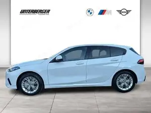 BMW 118d 5-Türer // Komfortzugang // Sitzheizung Bild 2
