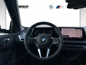BMW 118d 5-Türer // Komfortzugang // Sitzheizung Bild 7