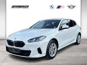 BMW 118d 5-Türer // Komfortzugang // Sitzheizung