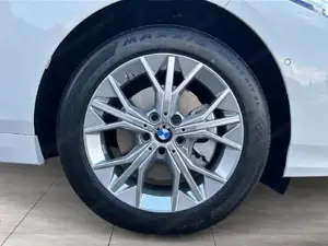 BMW 118d 5-Türer // Komfortzugang // Sitzheizung Bild 12