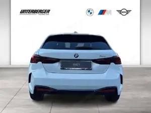 BMW 118d 5-Türer // Komfortzugang // Sitzheizung Bild 3