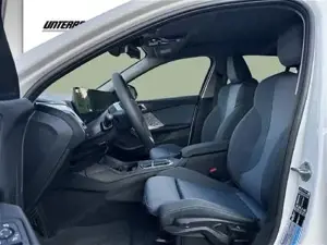 BMW 118d 5-Türer // Komfortzugang // Sitzheizung Bild 9