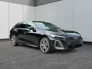 Audi A5 Avant Basis *SOFORT* quattro S-Line TECH PLUS+AHK+19'... Bild 4