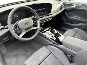 Audi A5 Avant Basis *SOFORT* quattro S-Line TECH PLUS+AHK+19'... Bild 5