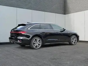 Audi A5 Avant Basis *SOFORT* quattro S-Line TECH PLUS+AHK+19'... Bild 3