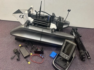 Vdrone V Drone Alpha Bait Boat tf740 Bild 3