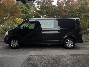 Volkswagen T5 Transporter