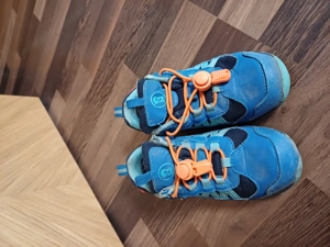 Trollkids Trekkingschuh gr. 28 Bild 2