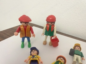 Playmobil Ponyhof  Bild 6