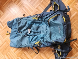 Deuter Aircontact lite 40+10