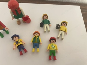 Playmobil Ponyhof  Bild 7