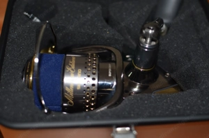 Shimano Stella Millenium 4000 ss 473 522 Bild 2