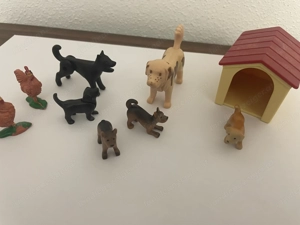 Playmobil Ponyhof  Bild 8