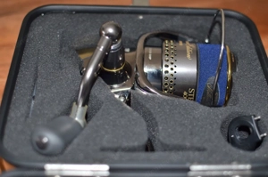 Shimano Stella Millenium 4000 ss 473 522 Bild 4