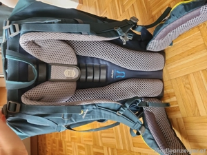 Deuter Aircontact lite 40+10 Bild 2