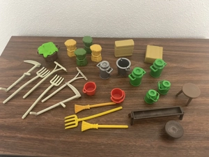 Playmobil Ponyhof  Bild 9