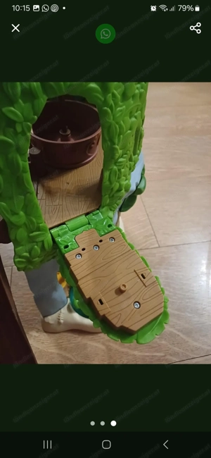 Jack und die Nimmerland Piraten Bild 3