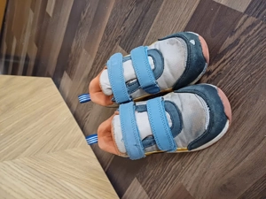 FINKID Sneaker (Übergangszeit) gr. 28 Bild 2