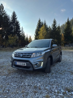 Suzuki Vitara1.6 Comfort+ 4x4 Automatik