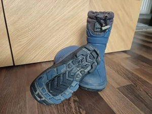 Viking Winterstiefel gr. 28 Bild 2