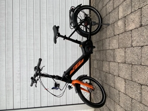 KTM Macina Fold (Klapprad) Bild 4
