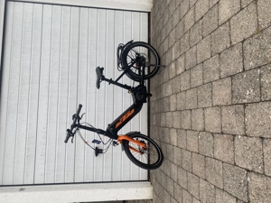 KTM Macina Fold (Klapprad) Bild 2
