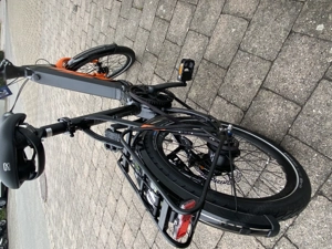 KTM Macina Fold (Klapprad) Bild 5