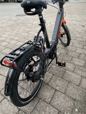 KTM Macina Fold (Klapprad) Bild 6