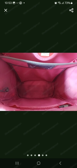 Step by Step Mädchen Schultasche Bild 4