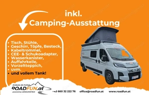 Dethleffs Globetrail 600 - Raumwunder & Penthouse in Einem Bild 2