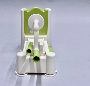 Spiralschneider Gemüseschneider Bild 4