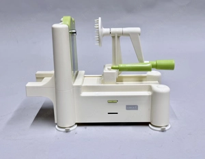 Spiralschneider Gemüseschneider Bild 3