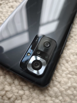 XIAOMI Redmi Note 10 PRO 6GB   128GB 6,67" Bild 2