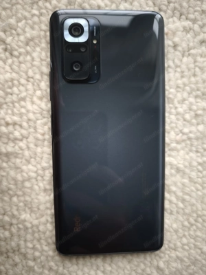 XIAOMI Redmi Note 10 PRO 6GB   128GB 6,67" Bild 3