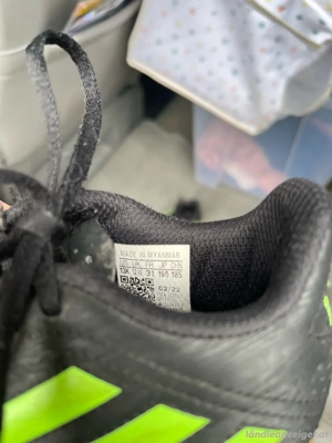 Hallenschuhe 31 Bild 2