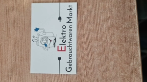 Elektro Gebrauchtwaren Markt Bild 6