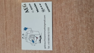 Elektro Gebrauchtwaren Markt Bild 5