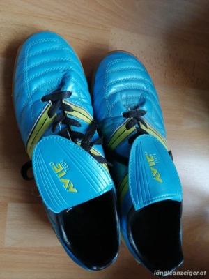 Hallenfussballschuhe Gr42 Nike