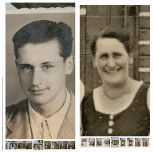 Einige alte Fotos aus Bad Goisern 