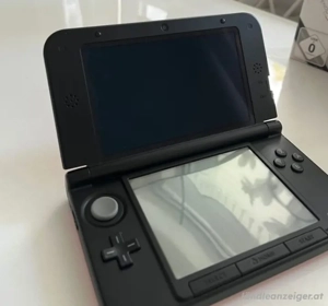 Nintendo 3DS xl  Bild 2