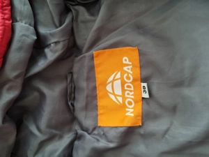 Damen Steppjacke m. Kapuze Bild 2