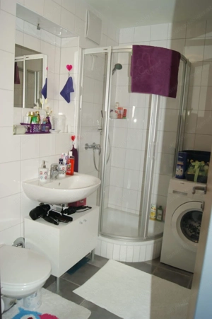 2-Zimmerwohnung im Zentrum von Götzis Bild 3