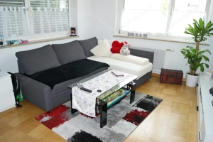 2-Zimmerwohnung im Zentrum von Götzis Bild 2