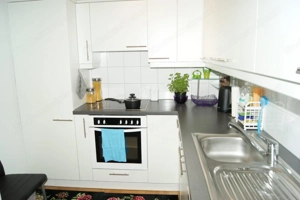 2-Zimmerwohnung im Zentrum von Götzis Bild 4