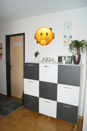 2-Zimmerwohnung im Zentrum von Götzis Bild 8