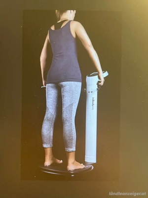 BIA Gerät   Bioimpedanzanalysegerät Bild 3